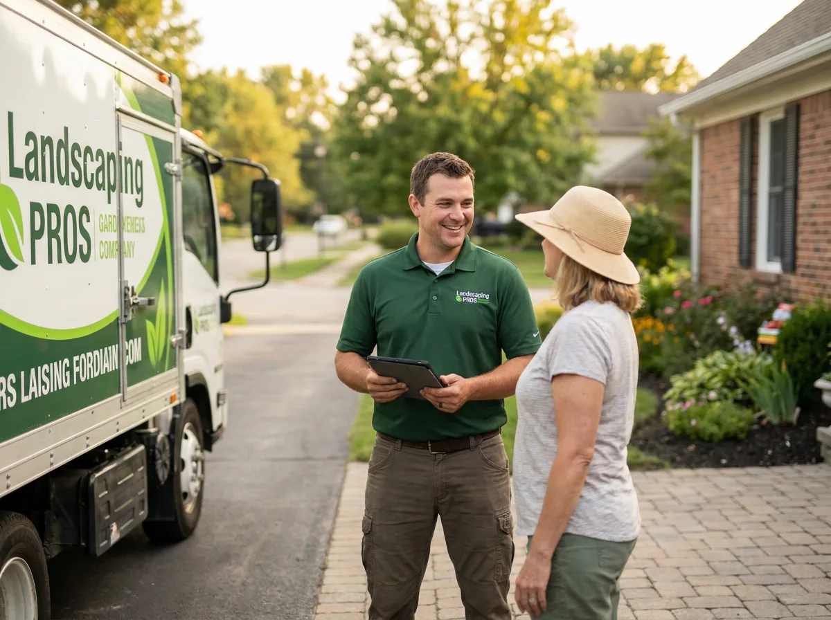 Landscaping Vassalboro, ME FAQs